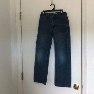 Boys jeans